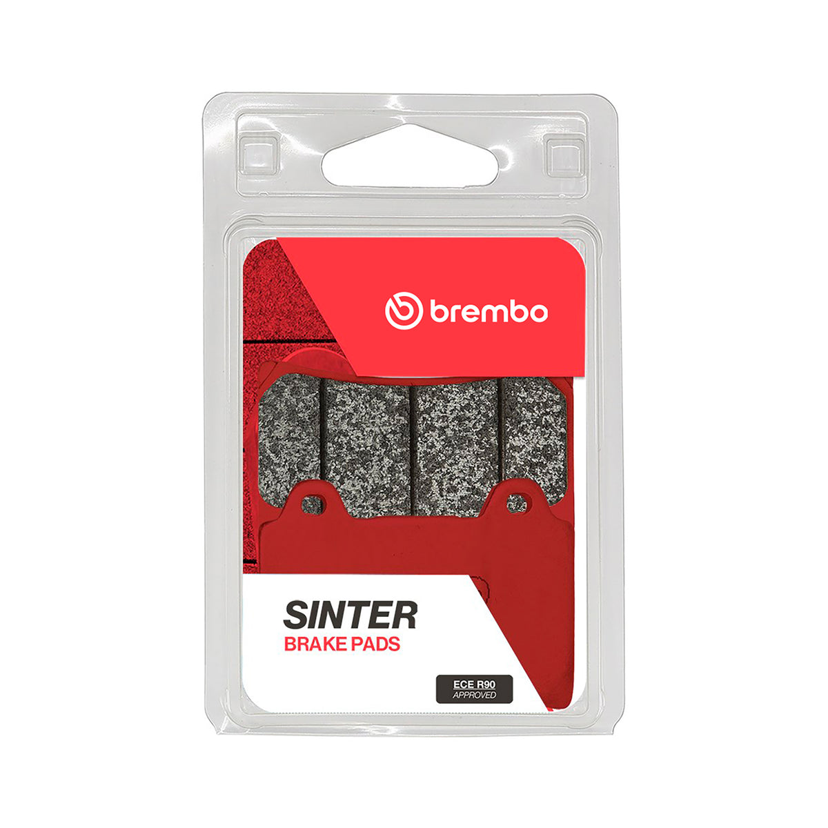 Brake Pads Street Sintered Metal (F) - 07YA35SA 07YA35SA (0303)
