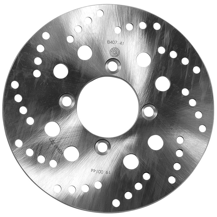 Brake Disc Serie Oro (Left / Right) - 68B40741 68B40741 (0303)