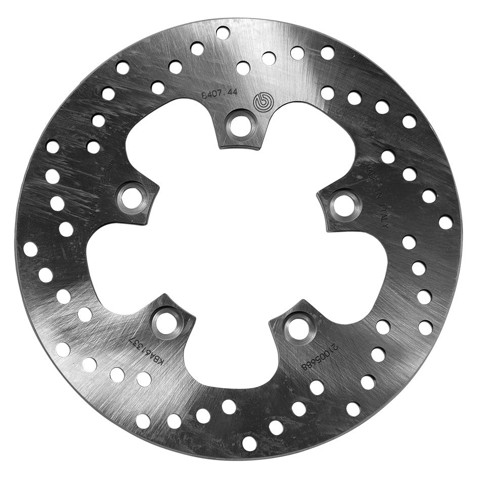 Brake Disc Serie Oro (Left / Right) - 68B40744 68B40744 (0303)