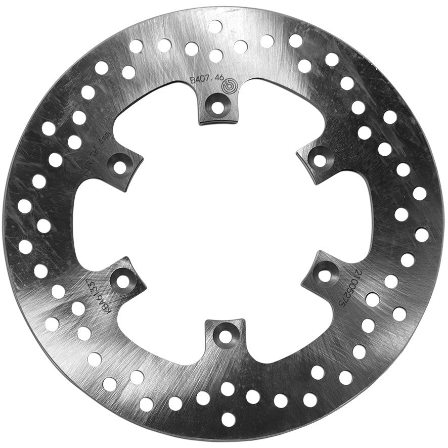 Brake Disc Serie Oro (Left / Right) - 68B40746 68B40746 (0303)