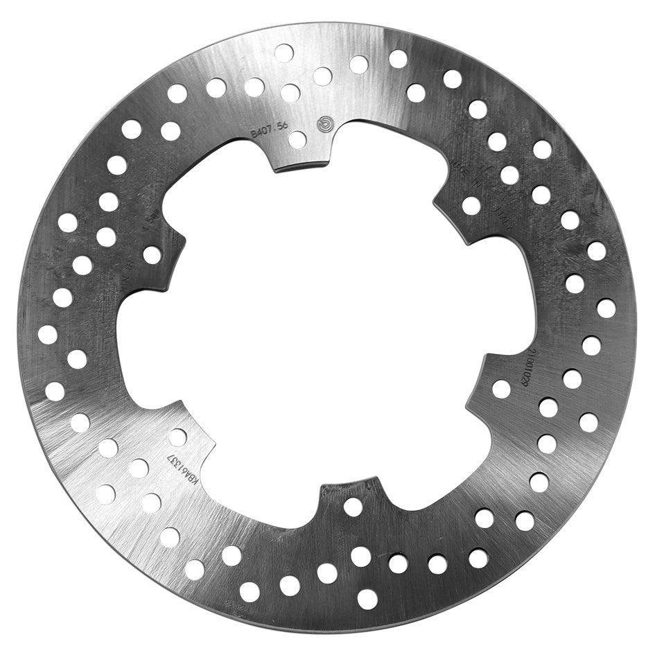 Brake Disc Serie Oro (Left / Right) - 68B40756 68B40756 (0303)