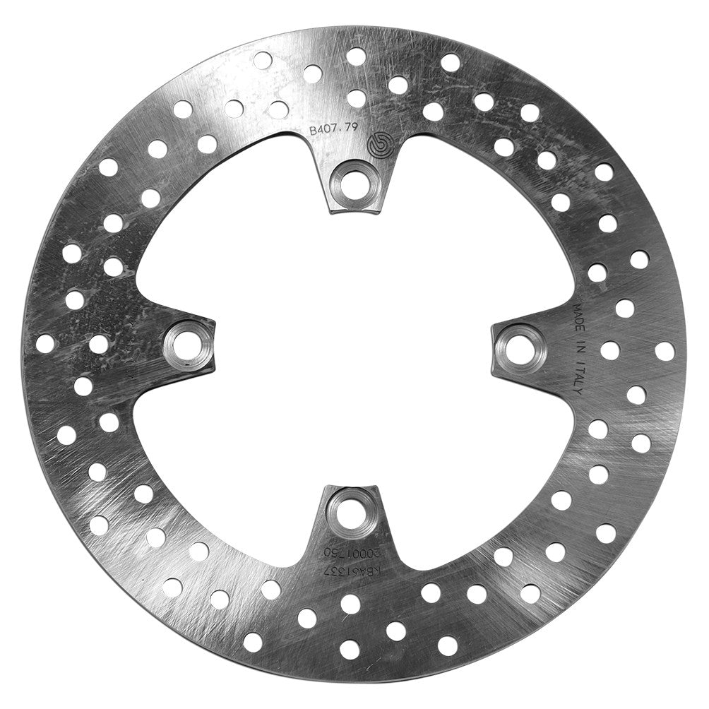 Brake Disc Serie Oro (Left / Right) - 68B40779 68B40779 (0303)