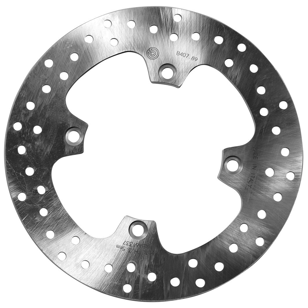 Brake Disc Serie Oro (Left / Right) - 68B40789 68B40789 (0303)