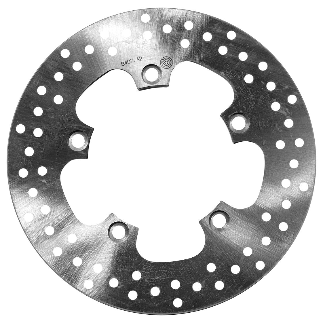 Brake Disc Serie Oro - 68B407A2 68B407A2 (0303)