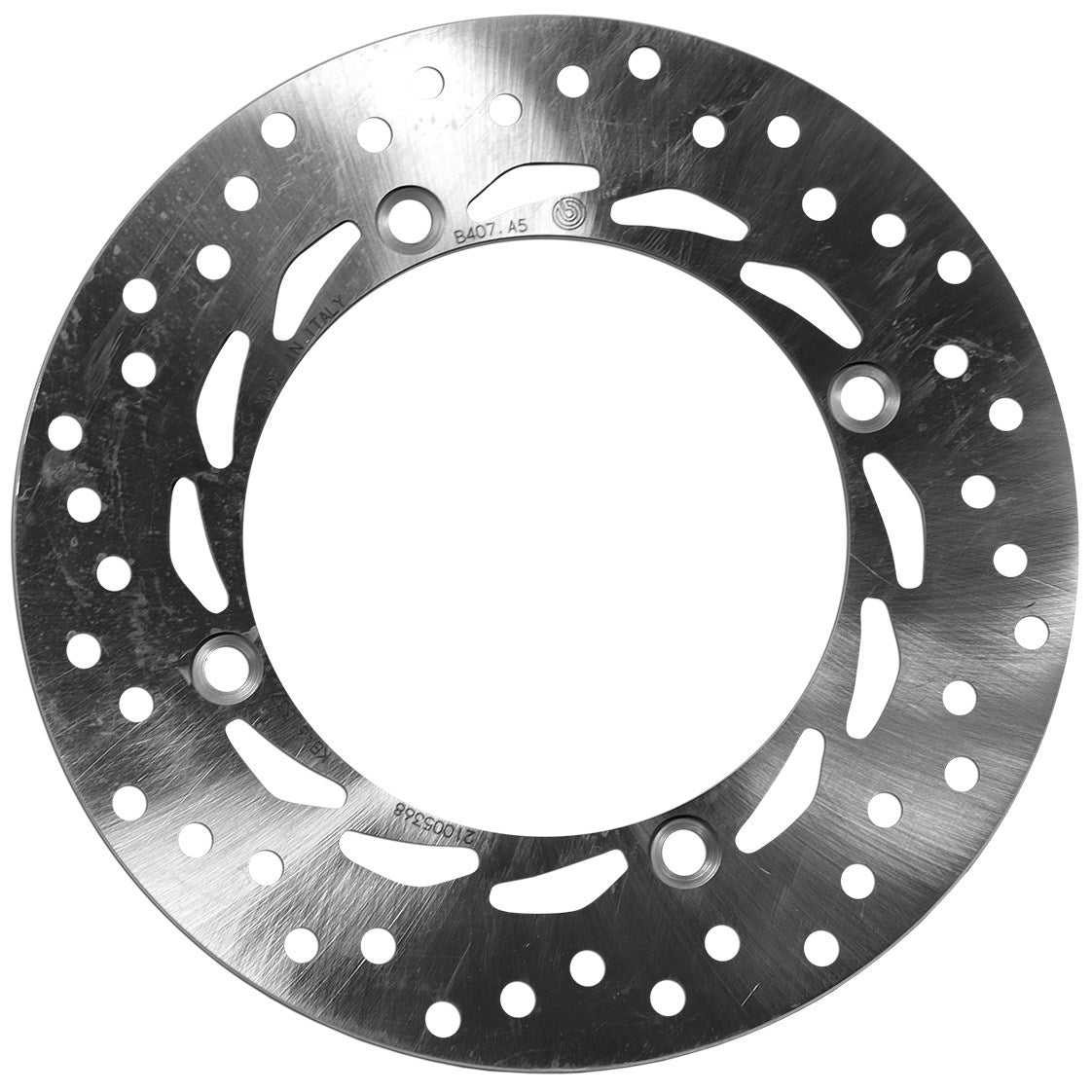 Brake Disc Serie Oro (Right) - 68B407A5 68B407A5 (0303)