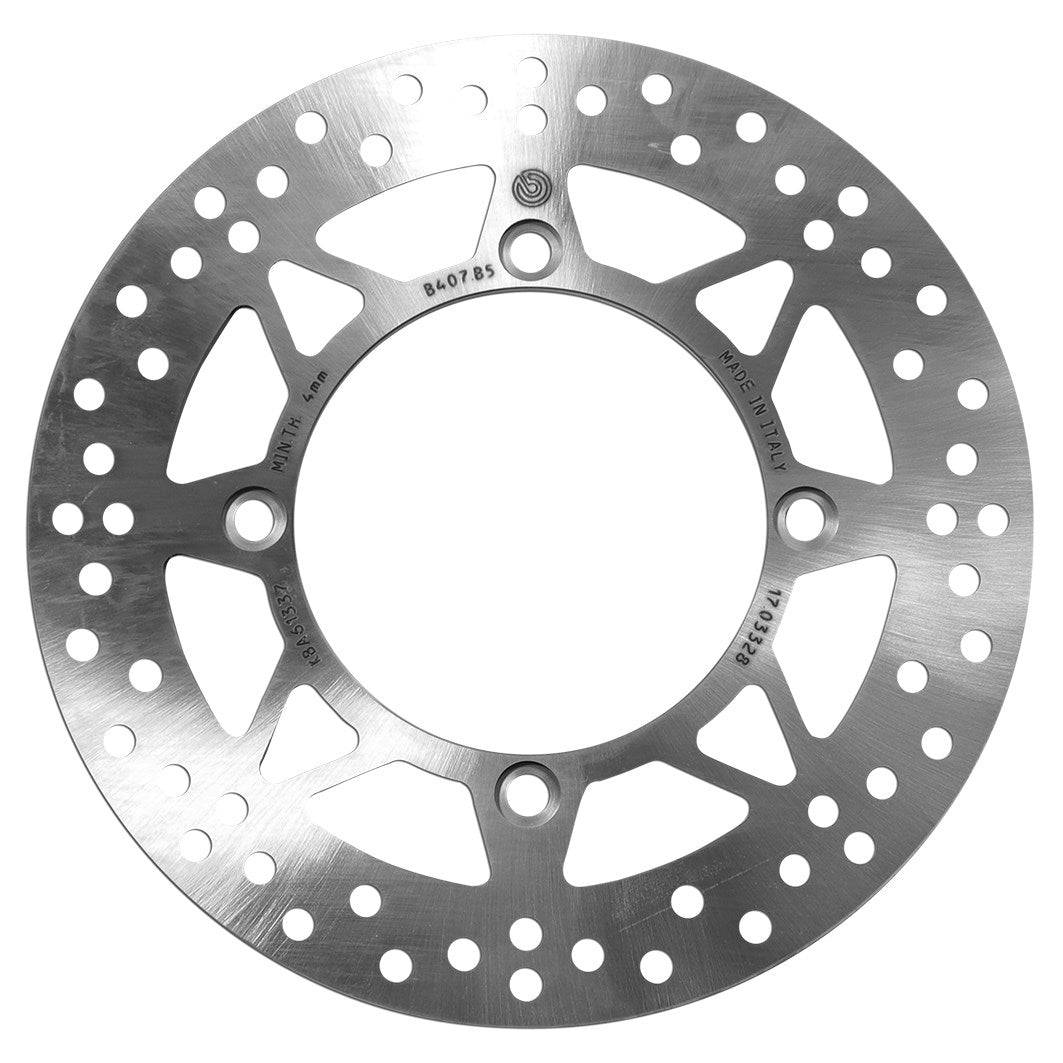 Brake Disc Serie Oro (Left / Right) - 68B407B5 68B407B5 (0303)