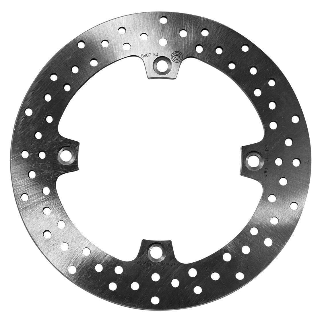 Brake Disc Serie Oro (Left / Right) - 68B407E3 68B407E3 (0303)
