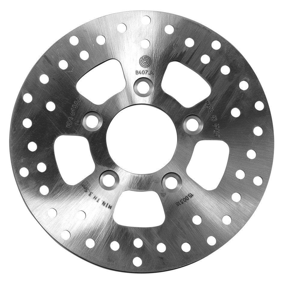 Brake Disc Serie Oro (Left) - 68B407J4 68B407J4 (0303)