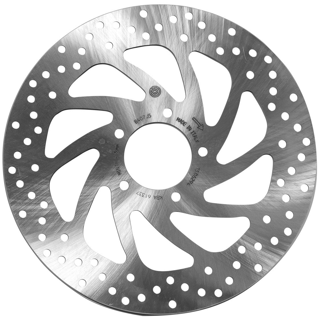 Brake Disc Serie Oro (Left / Right) - 68B407J5 68B407J5 (0303)