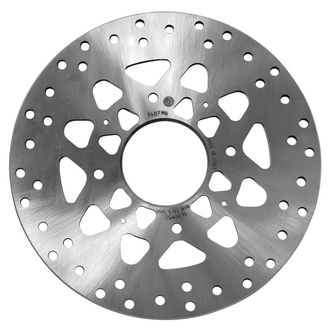 Brake Disc Serie Oro (Left / Right) - 68B407M6 68B407M6 (0303)
