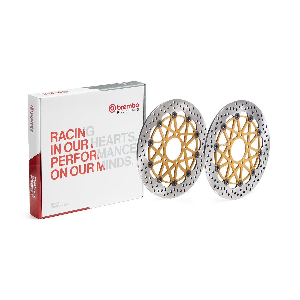 Brake Disc Supersport - 208973716 208973716 (0304)