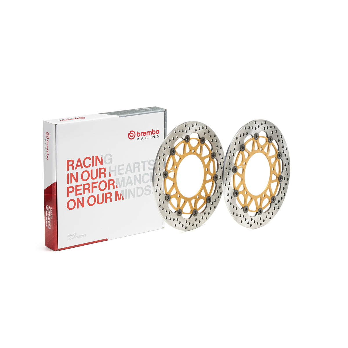 Brake Disc Supersport - 208973735 208973735 (0304)