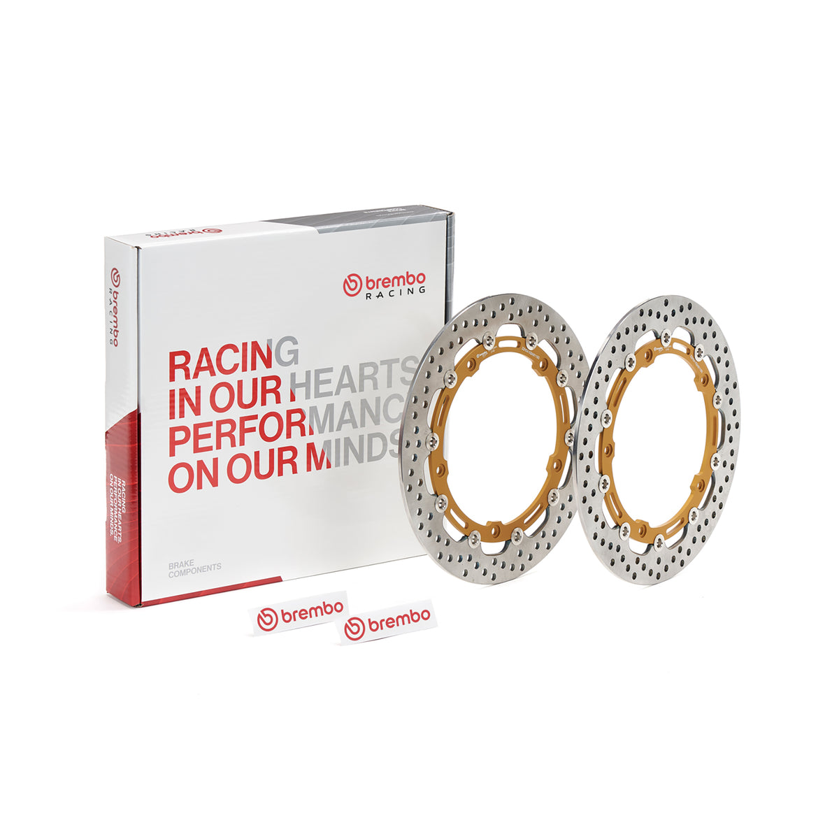 Brake Disc Supersport - 208973751 208973751 (0304)