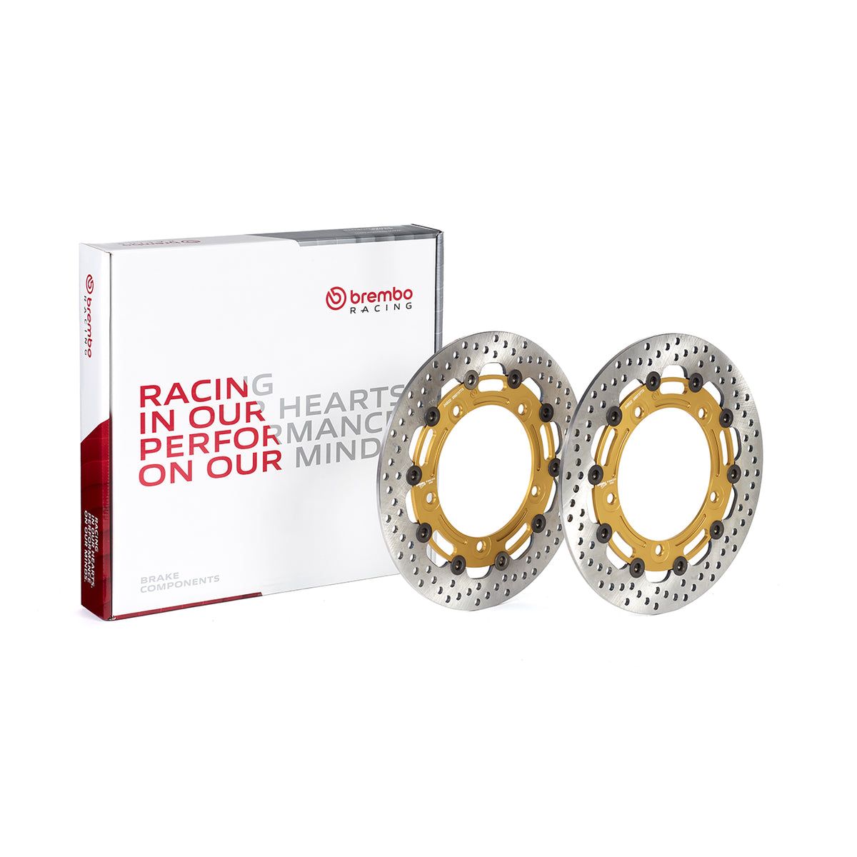 Brake Disc Supersport - 208973773 208973773 (0304)