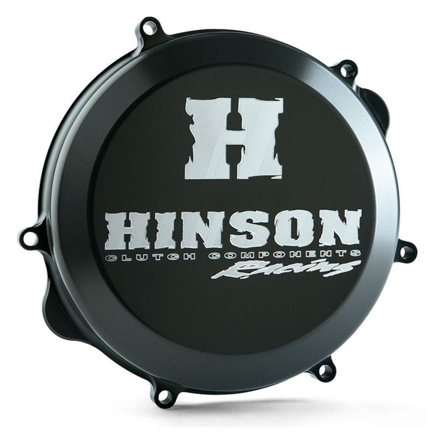 Clutch Cover RM250 02-08 C046