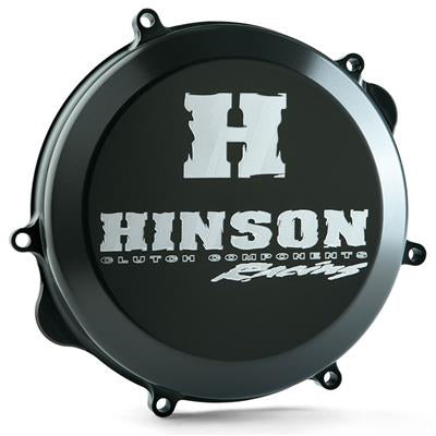 Clutch Cover YZ450F 23-26 C616-2301
