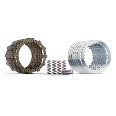 Complete Clutch Kit (FSC) RMZ450 05-26 FSC230-8-001
