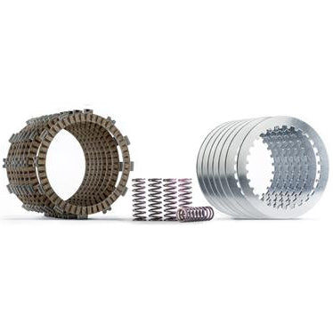 Complete Clutch Kit (FSC) CRF250R/RX 22-26 FSC894-9-2201