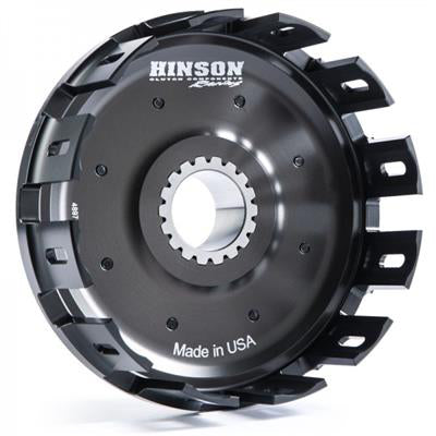 Clutch Basket YZ250 93-26 H054