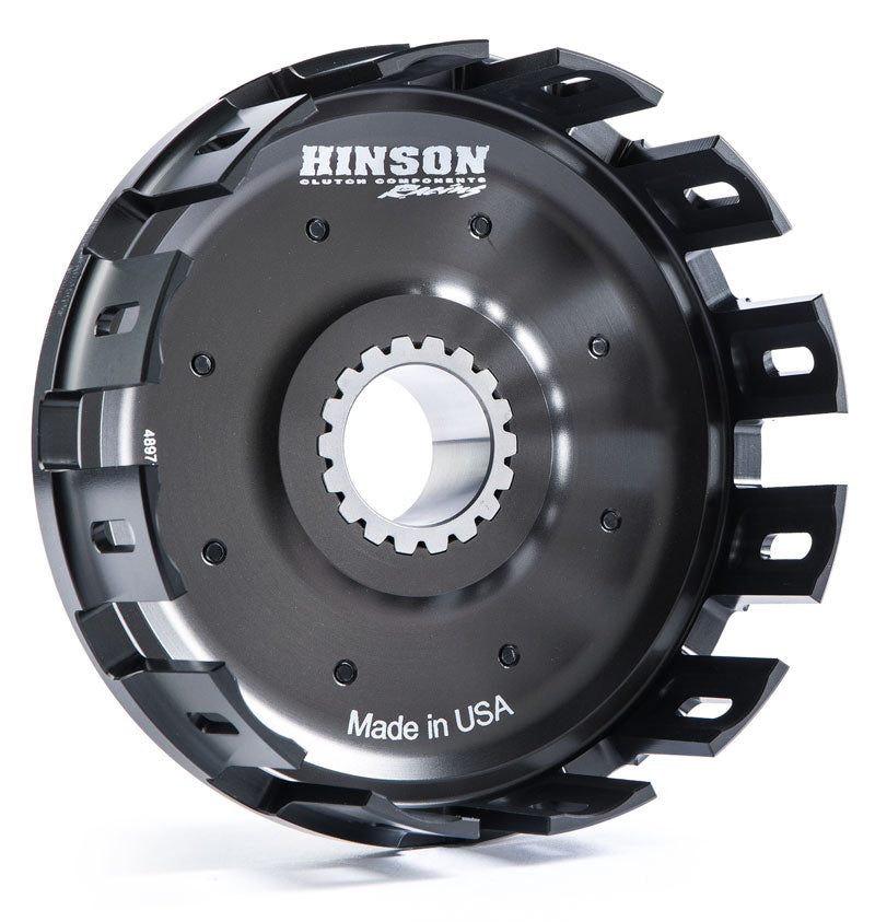 Clutch Basket YZ125 05-26 H240