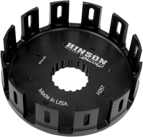 Clutch Basket w/Cushions KX250/X 19-26 H257