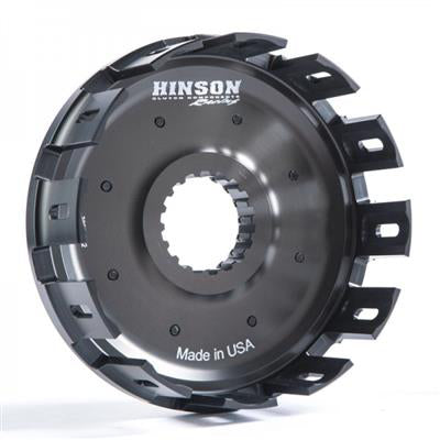 Clutch Basket CRF250R 18-21 H794-B-1804