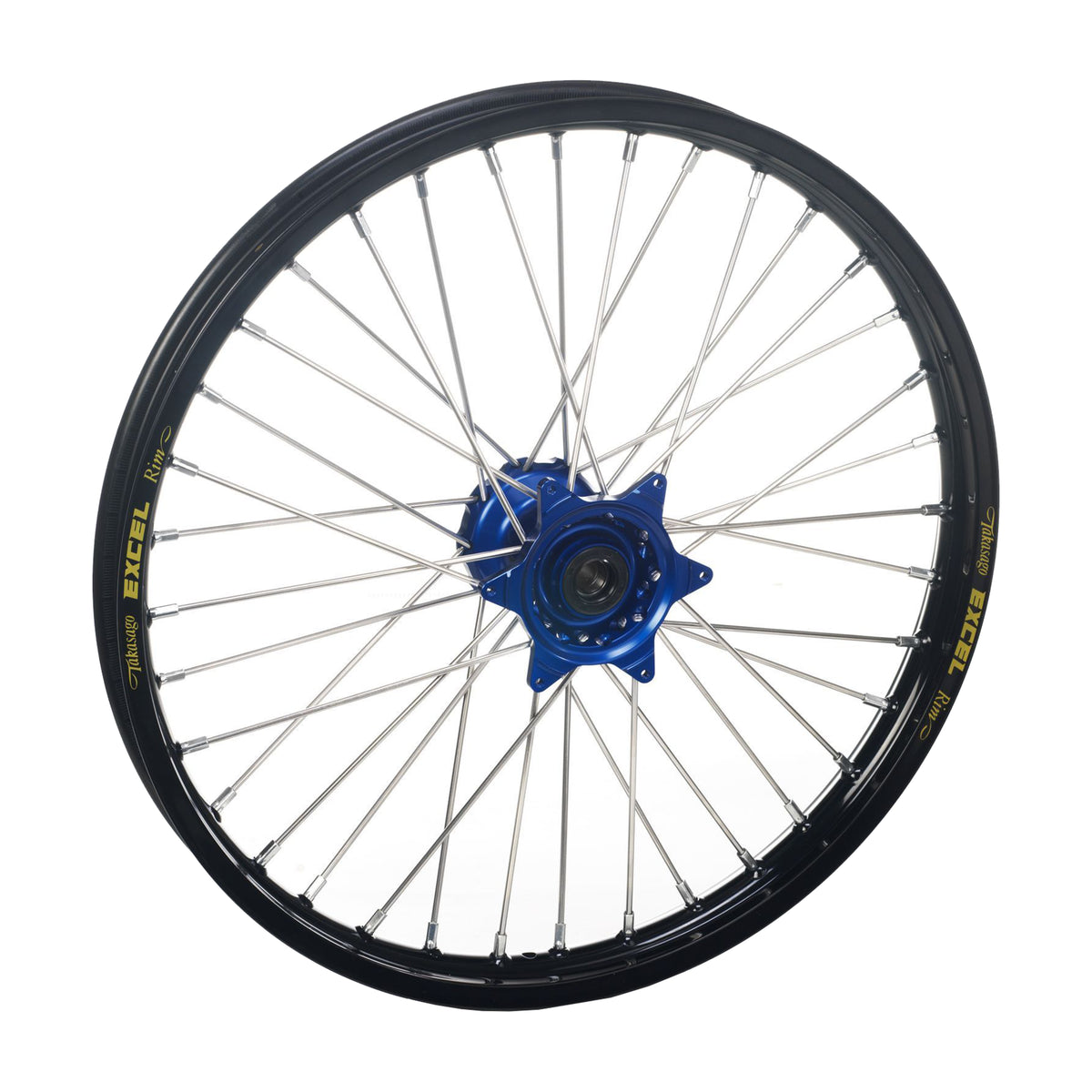 Complete Wheel Front 21 x 1.60 Sherco Enduro 1105019/3/5