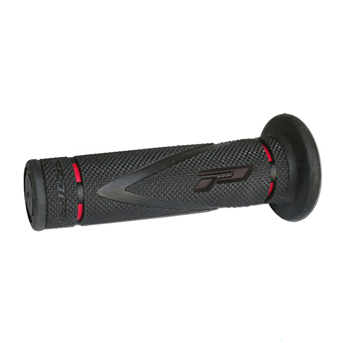 Dual Density Trials Grips PG 838 RED
