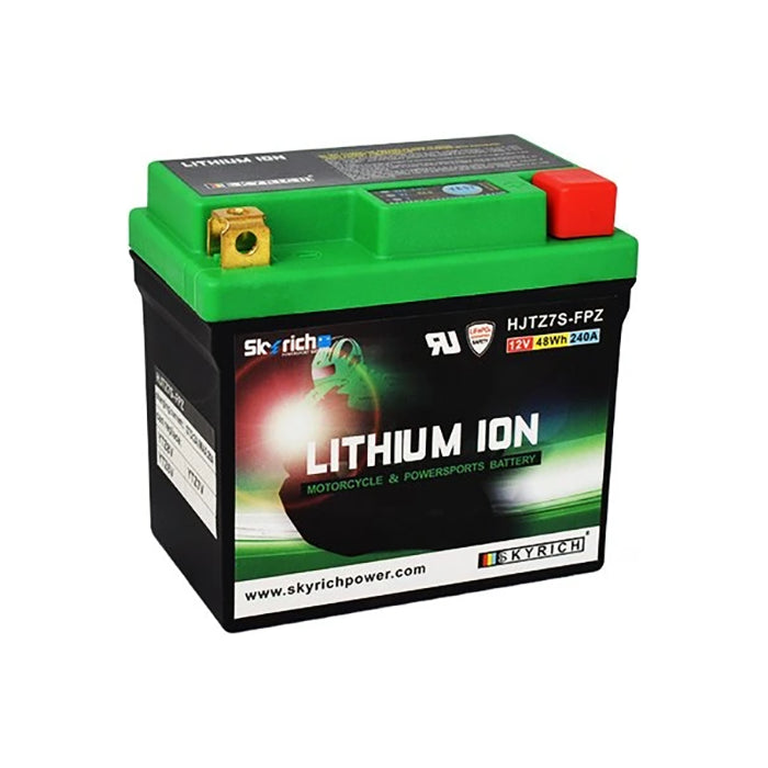 Lithium Ion Battery HJTZ7S-FPZ