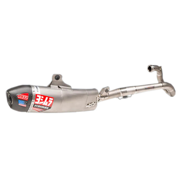 RS-12 Full Exhaust System Ti CRF250R 22-24 228451S720