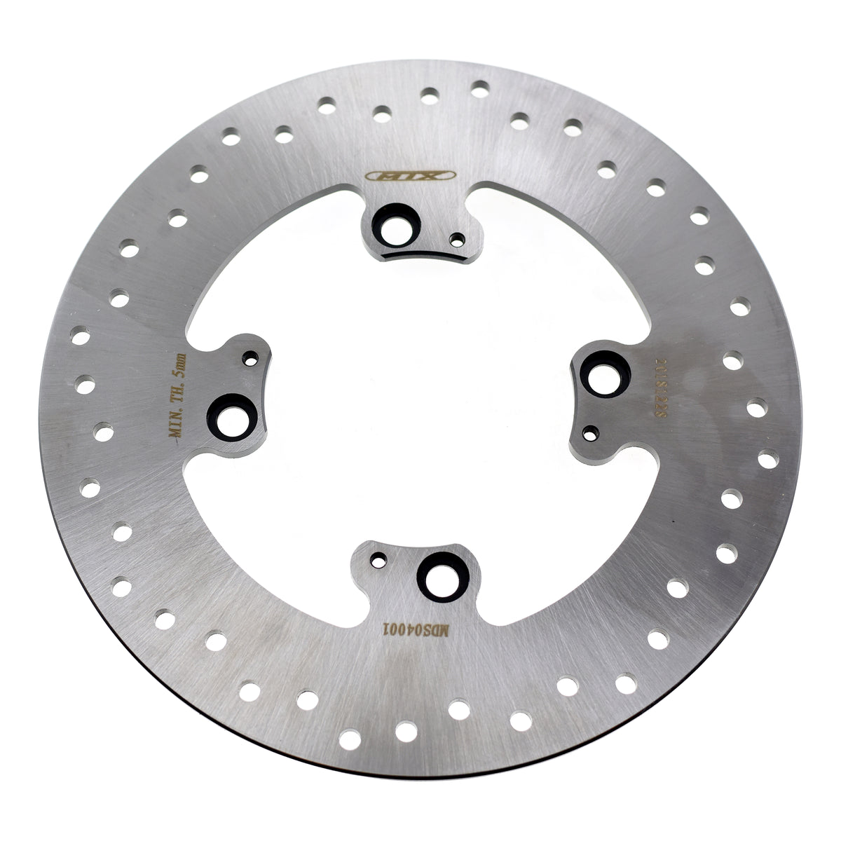 Disc Rear Sprint ST 1050 MDS-896
