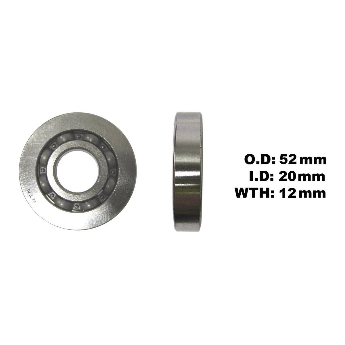 Bearing 6304 Thin SCO4A47CS32PXI (1)