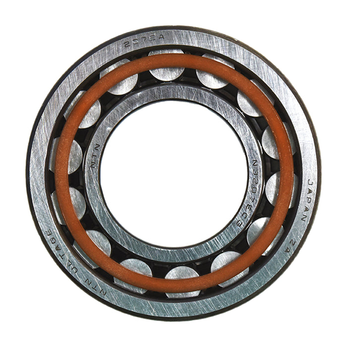 Bearing NJ207ECPCS3 NJ207ECP C3
