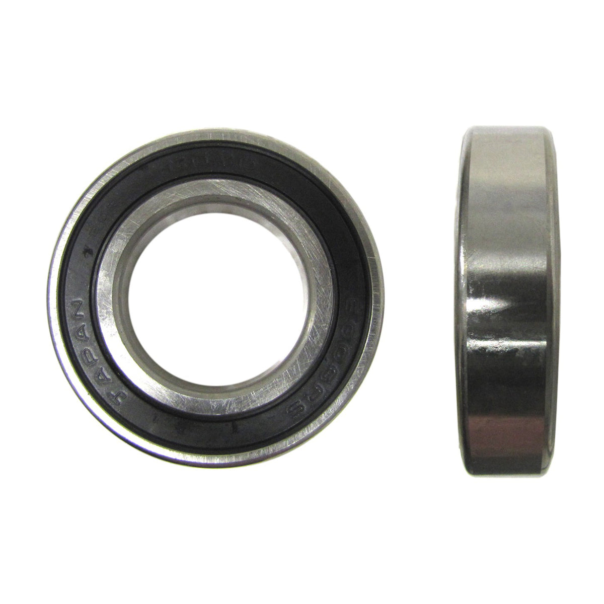 Bearing 6006DDU 6006-2RS-C3 (5)
