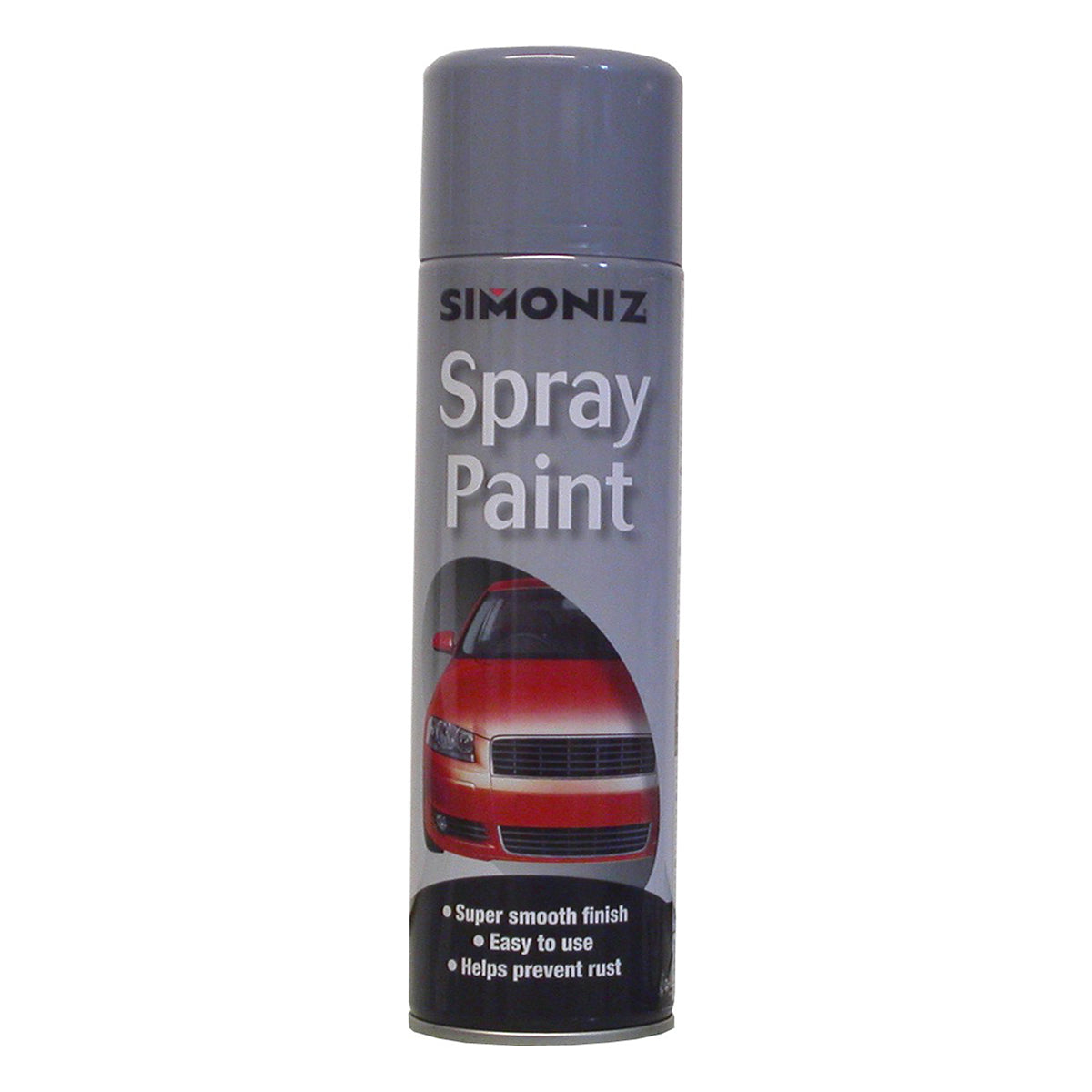 Grey Primer 500ml SIMP11D