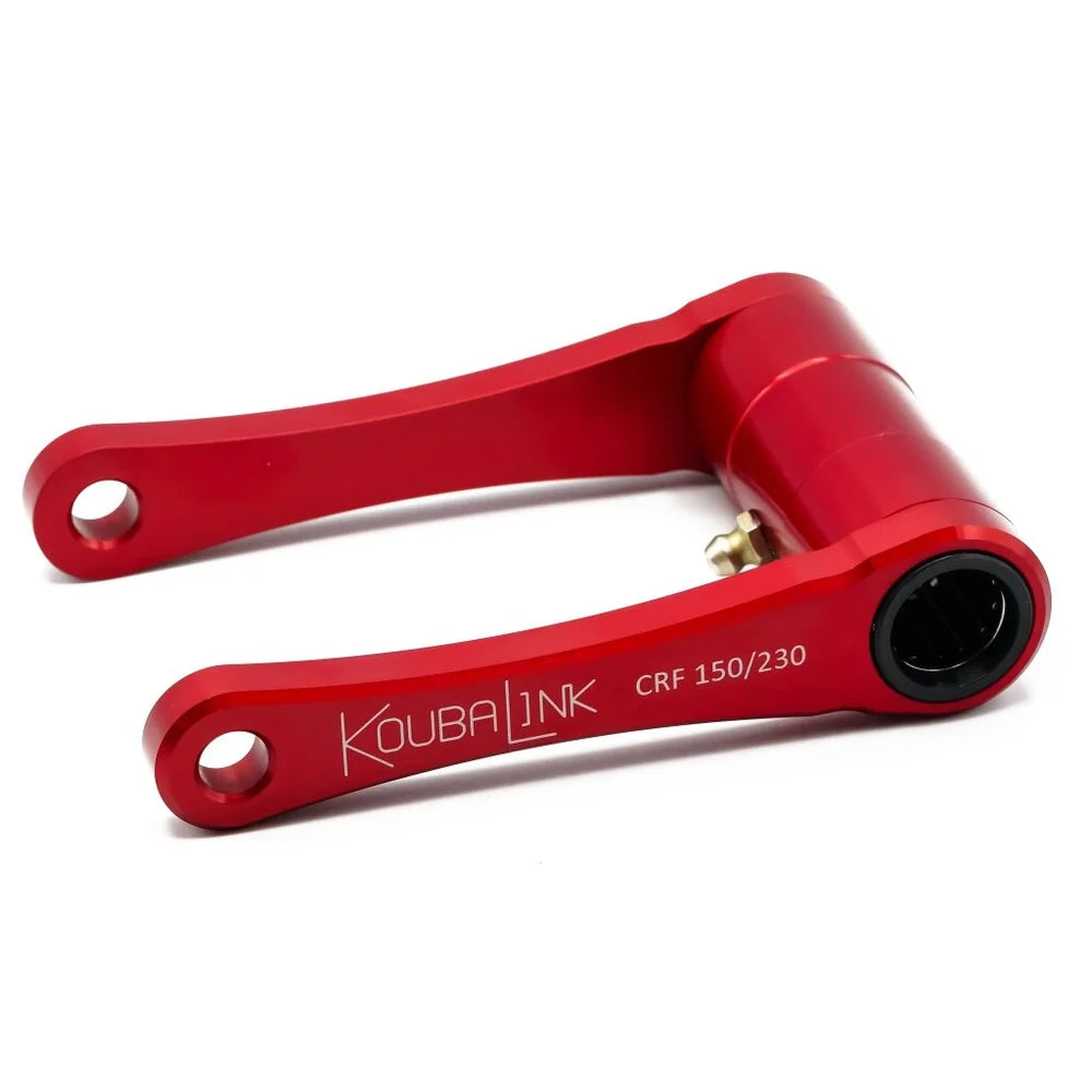 Lowering Link CRF150F 03-19 (Drop 1 in) CRF150/230