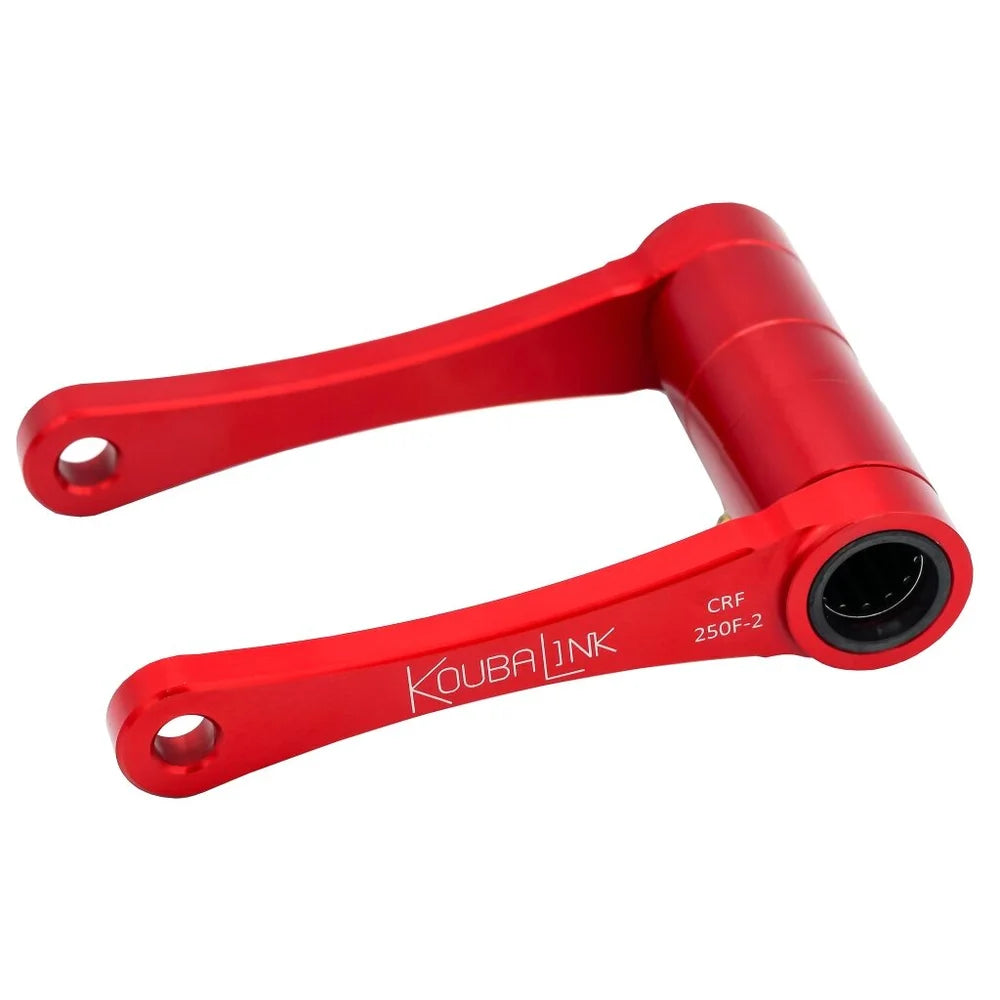 Lowering Link CRF250F 19-25 (Drop 1.75 in) CRF250F-2