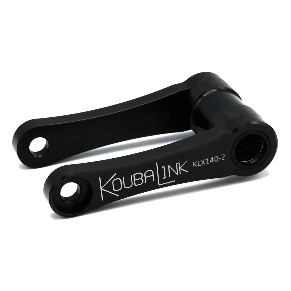 Lowering Link KLX140 08-26 (Drop 1.75) KLX140-2