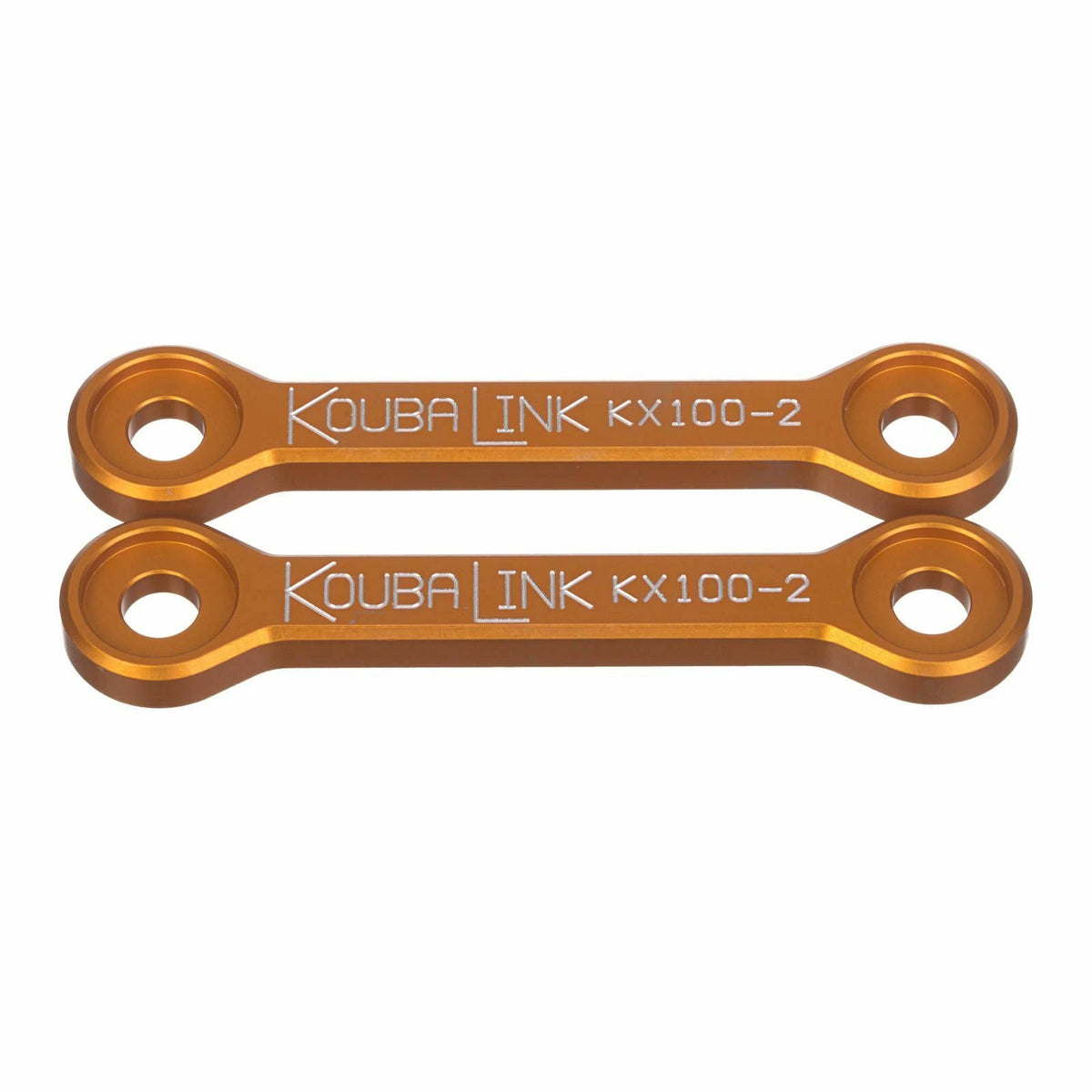 Lowering Link KX85 01-26 (Drop 1.75 in) KX100-2