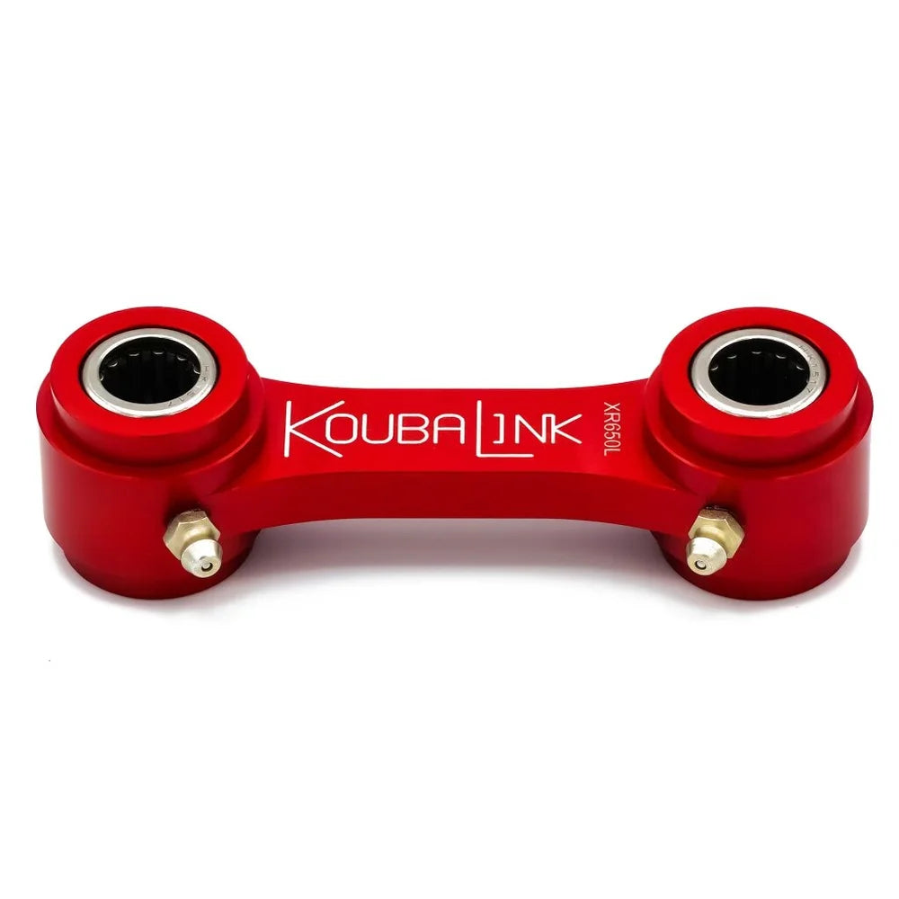 Lowering Link XR650L 12-25 XR650L
