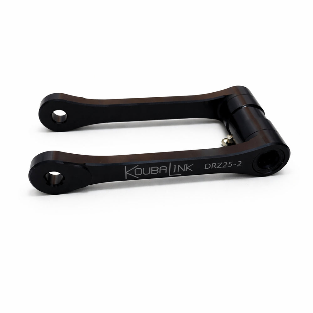 Lowering Link DR-Z4S/DR-Z4SM 25-26 DRZ25-2