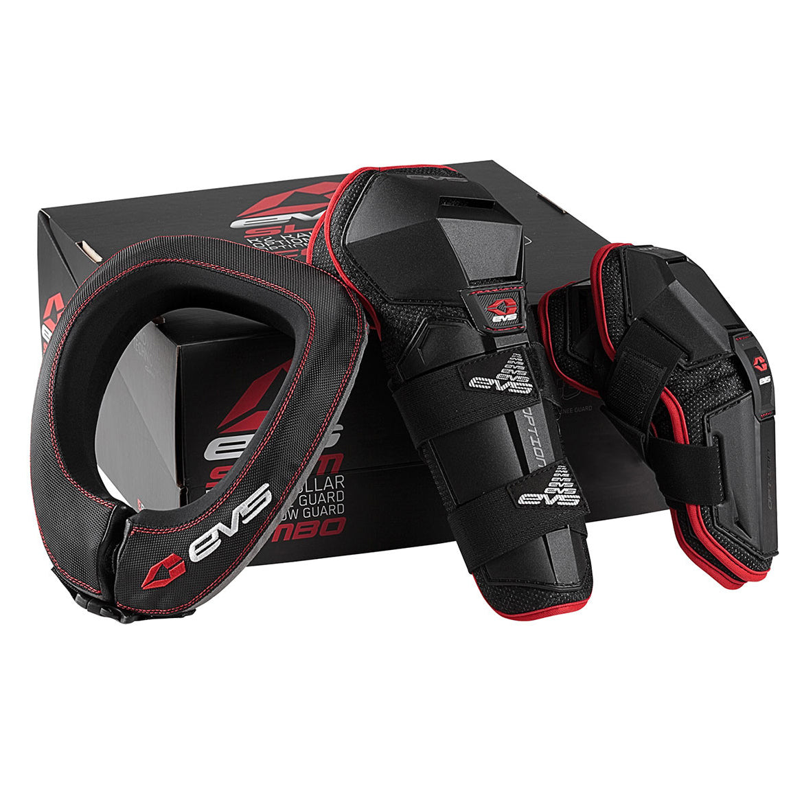 Slam 2 Protector Combo Adult SLAM2-A