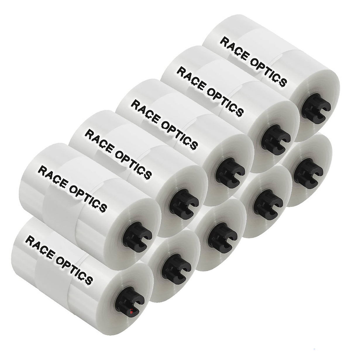 Roll Off Film 8pk XL 36 mm