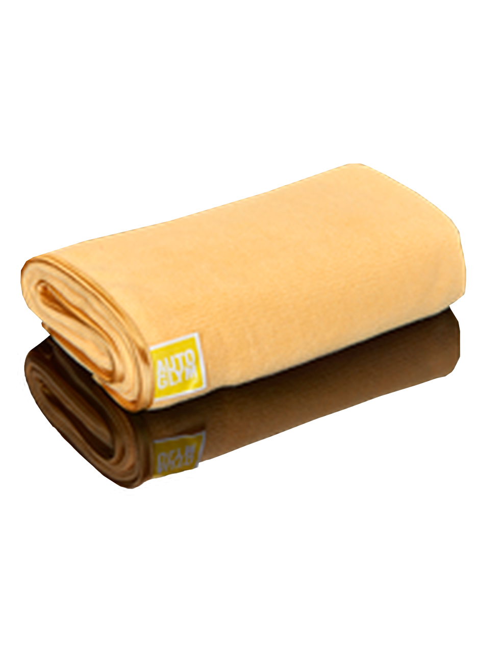 HI-TECH MICROFIBRE DRYING TOWEL LARGE AUTOGLYM MICROTOWEL