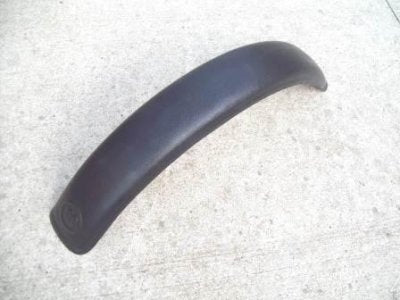 1973/1974 Montesa Cappra VR 250 Front Fender Textured Finish