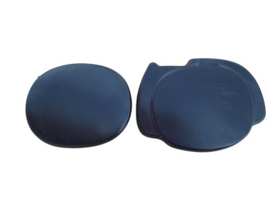 Montesa VB Side Panels