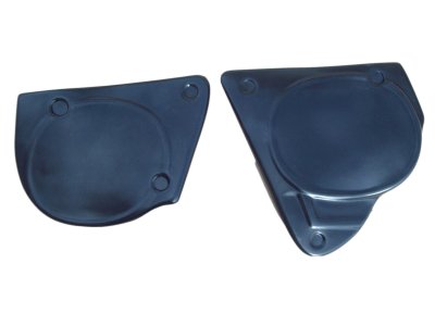 Montesa VB Side Panels Wheelsmith Replica