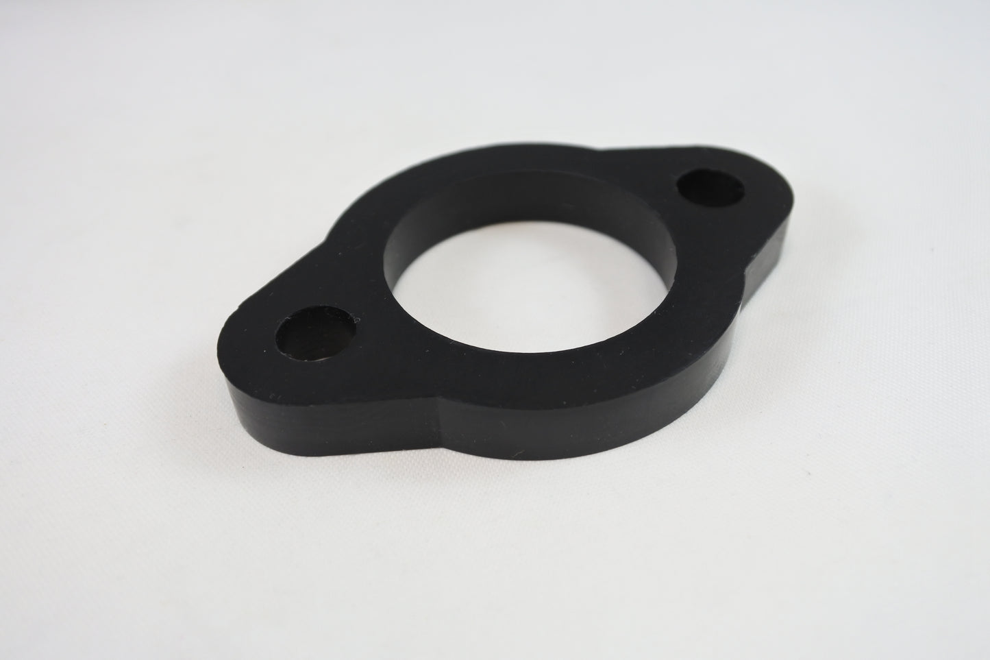 CARB INTAKE SPACER 70-73 OSSA DMR STILETTO TT 250 LARGE DIAMETER VINTCO OW-118-087