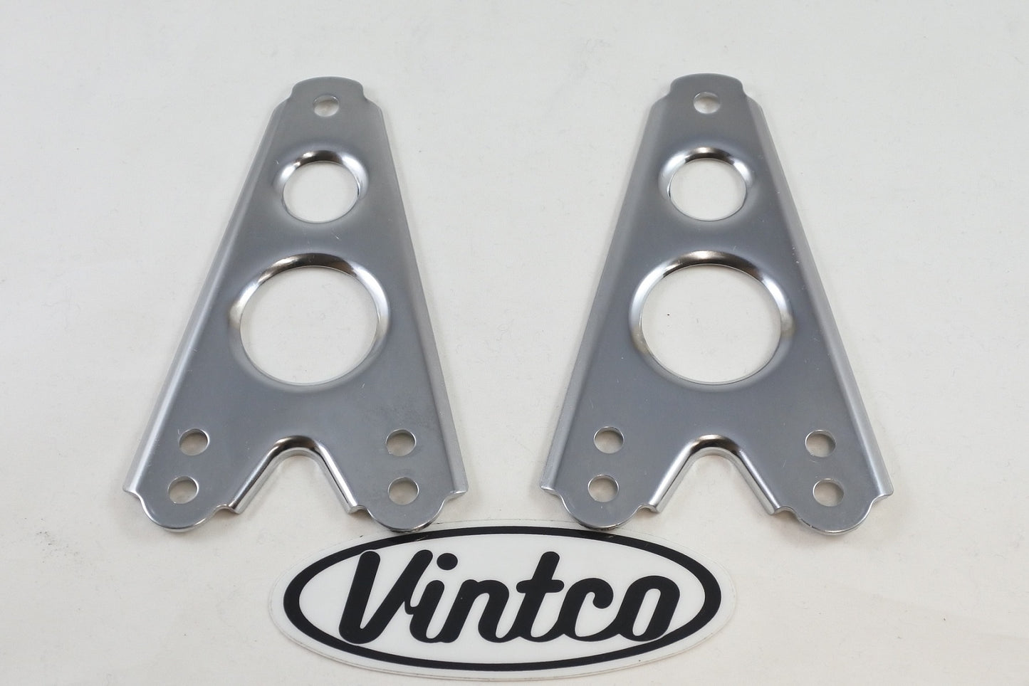 CHAIN GUARD KIT 74-78 OSSA ALL MODELS VINTCO OW-123-480
