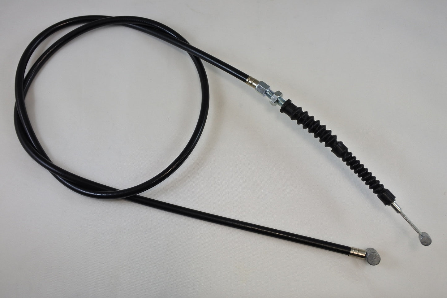 FRONT BRAKE CABLE 74-76 OSSA DESERT PHANTOM SUPER PIONEER MOUNTAINEER VINTCO OW-123-844-M